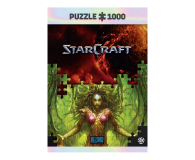 GOOD LOOT StarCraft Kerrigan Puzzle 1000 - 674944 - zdjęcie 1
